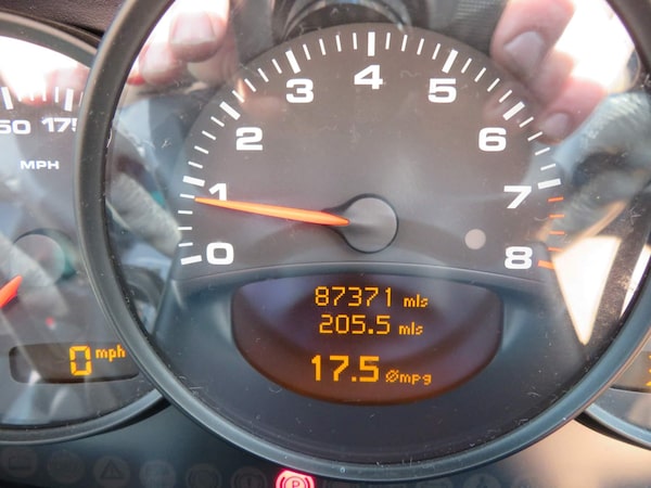 Used Porsche 911 2002 for sale - 75094053: Photo 13