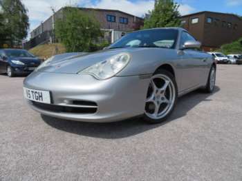 (52) - 3.6 996 Carrera 2 2dr