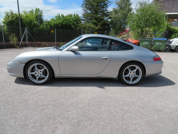 Used Porsche 911 2002 for sale - 75094053: Photo 5