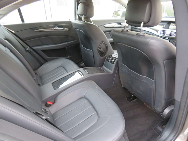 Used Mercedes-Benz CLS 2013 for sale - 76307106: Photo 10