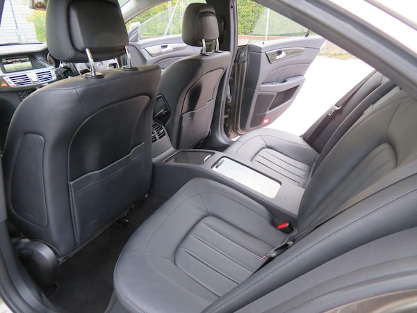 Used Mercedes-Benz CLS 2013 for sale - 76307106: Photo 13