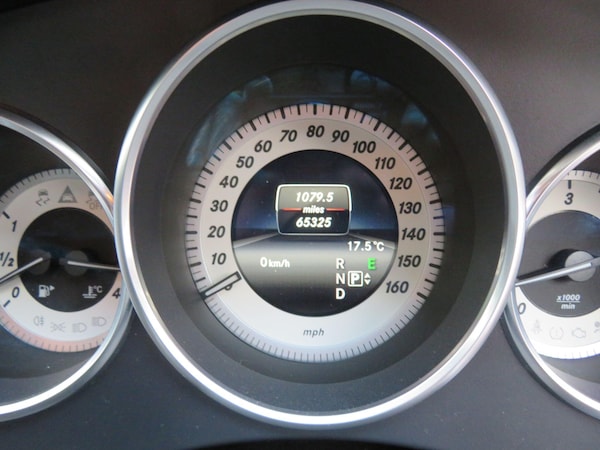 Used Mercedes-Benz CLS 2013 for sale - 76307106: Photo 17