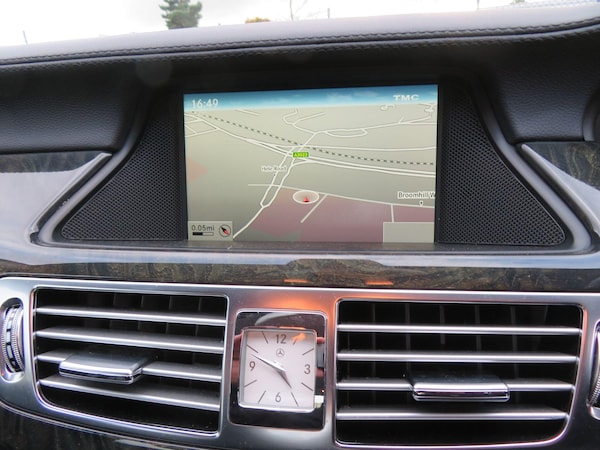 Used Mercedes-Benz CLS 2013 for sale - 76307106: Photo 18