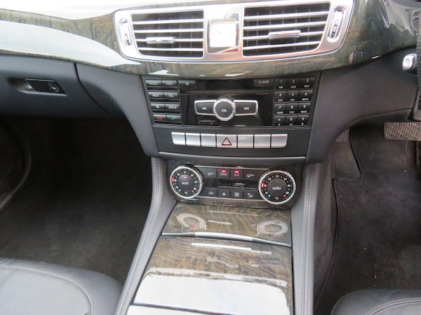 Used Mercedes-Benz CLS 2013 for sale - 76307106: Photo 19