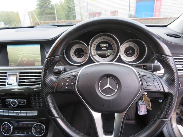 Used Mercedes-Benz CLS 2013 for sale - 76307106: Photo 20