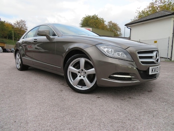 Used Mercedes-Benz CLS 2013 for sale - 76307106: Photo 3