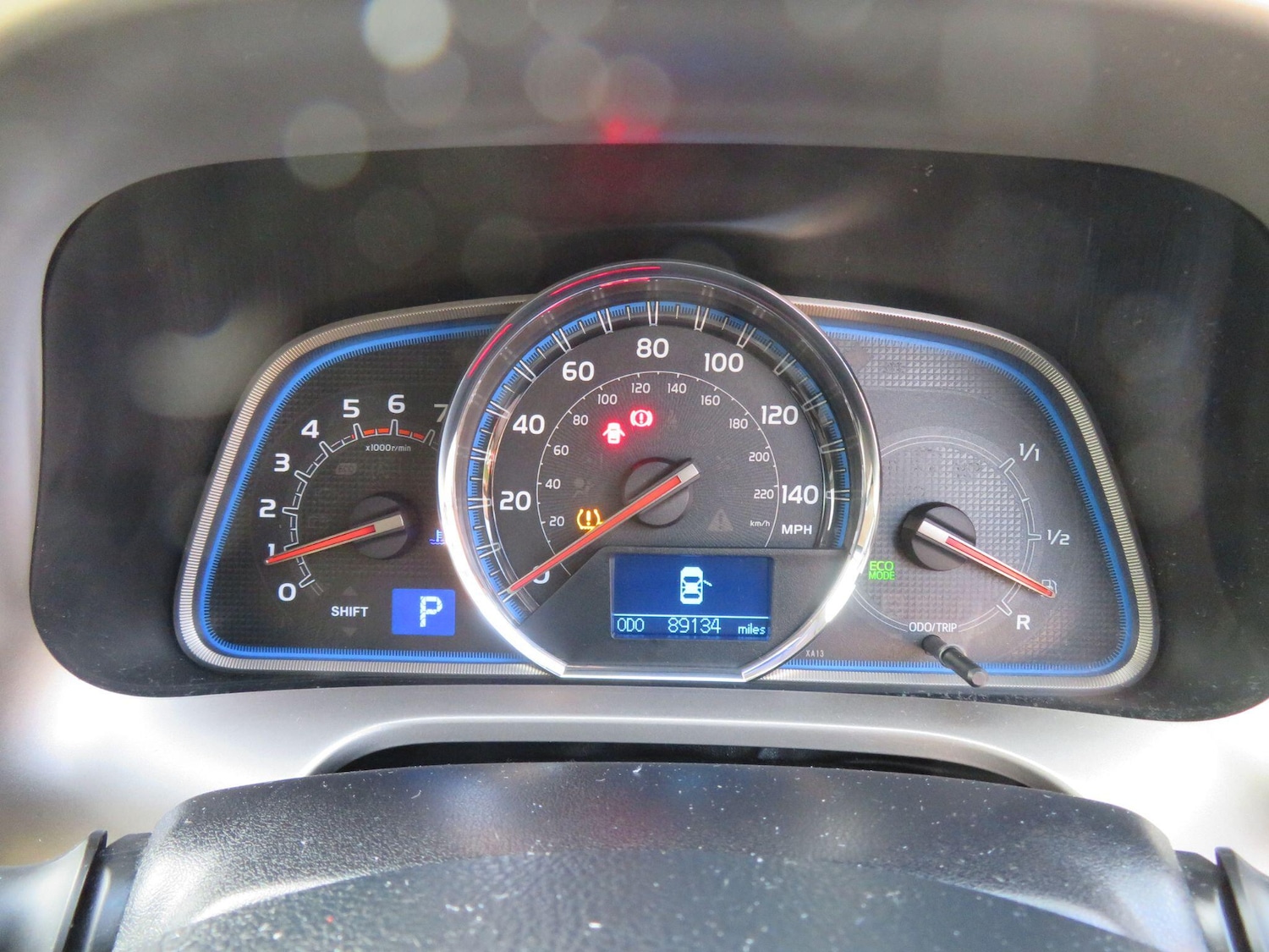 Used Toyota RAV4 2015 for sale - 76965132: Photo 16