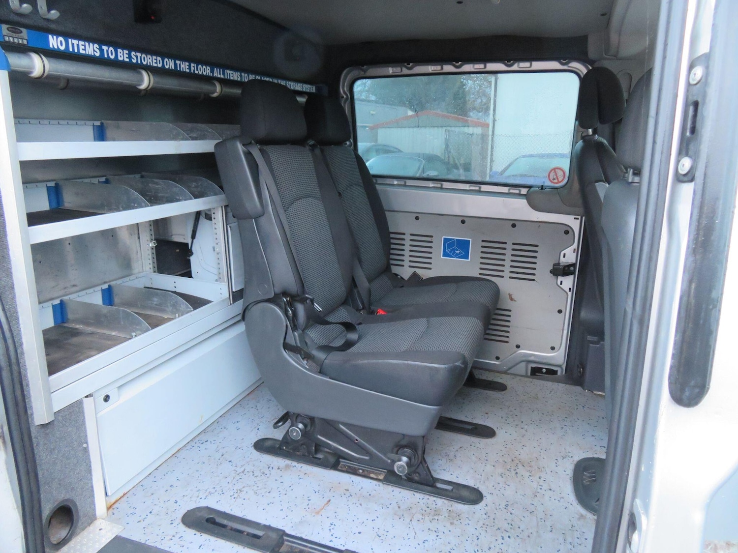 Used Mercedes-Benz Vito for sale - 77229259: Photo 10