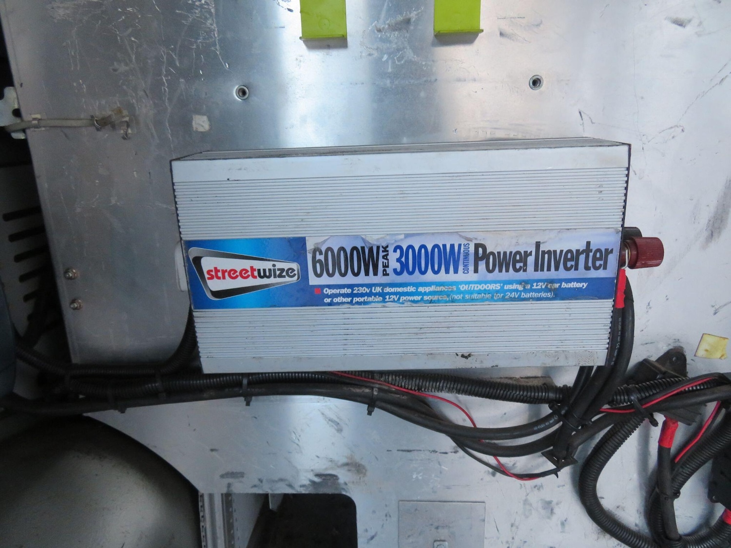 Used Mercedes-Benz Vito for sale - 77229259: Photo 12