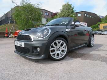 (13) - 1.6 Cooper S Euro 5 (s/s) 2dr