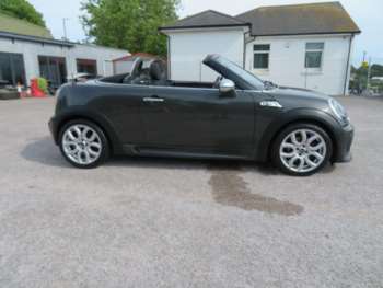 Used MINI Roadster 2013 for sale - 74822881: Photo