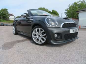 Used MINI Roadster 2013 for sale - 74822881: Photo