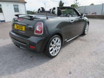 Used MINI Roadster 2013 for sale - 74822881: Photo