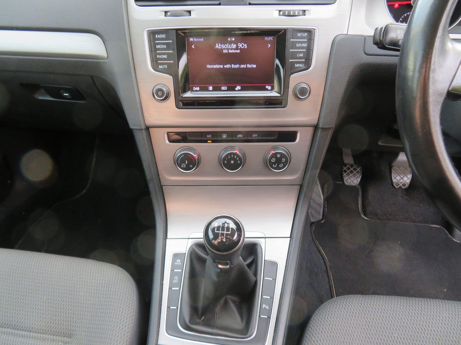 Vehicle 17