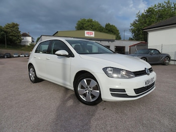 Used Volkswagen Golf 2014 for sale - 75695957: Photo