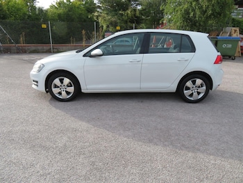 Used Volkswagen Golf 2014 for sale - 75695957: Photo