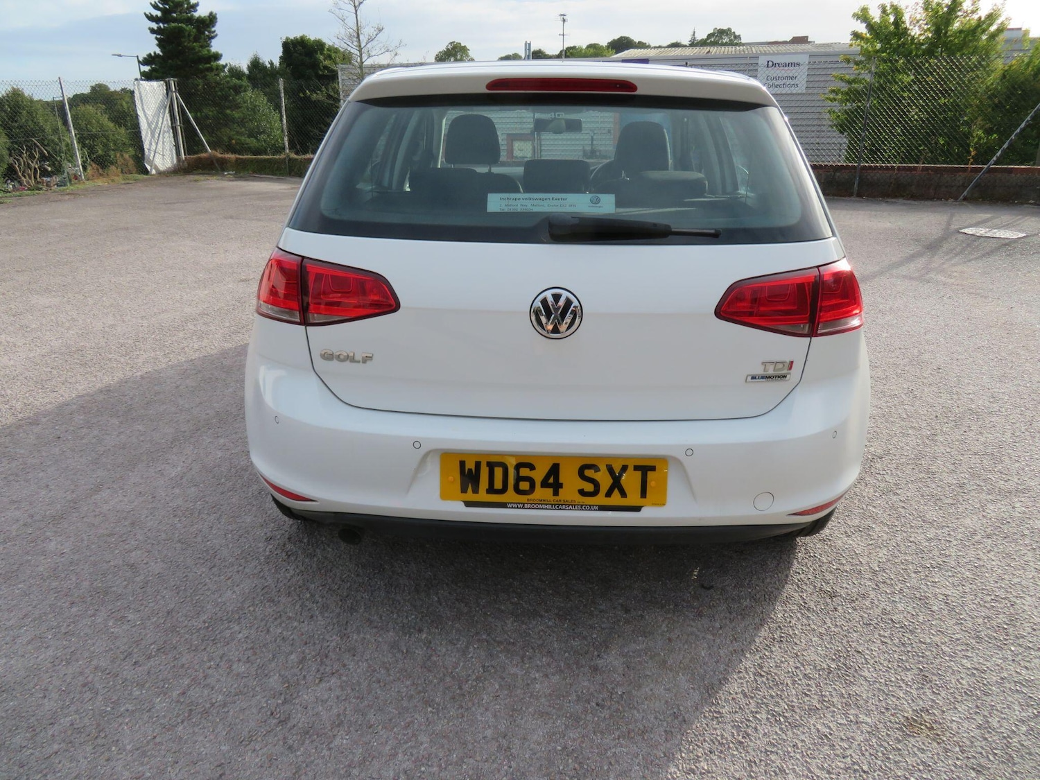 Vehicle 7