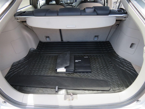 Used Honda Insight 2009 for sale - 74489260: Photo 12