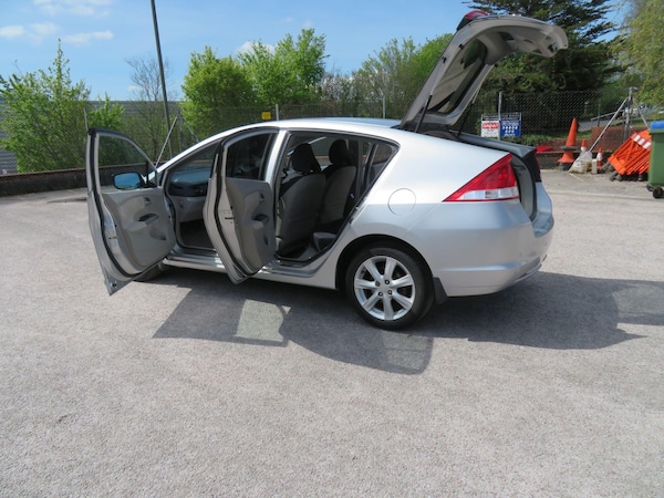 Used Honda Insight 2009 for sale - 74489260: Photo 15