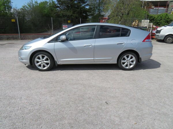 Used Honda Insight 2009 for sale - 74489260: Photo 5