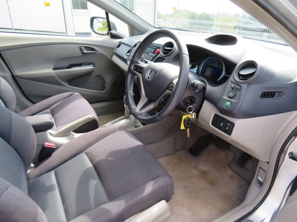 Used Honda Insight 2009 for sale - 74489260: Photo 9
