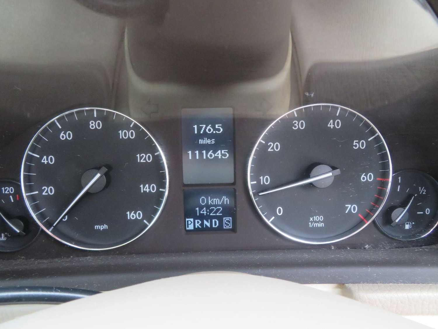 Used Mercedes-Benz C Class 2004 for sale - 76349494: Photo 17