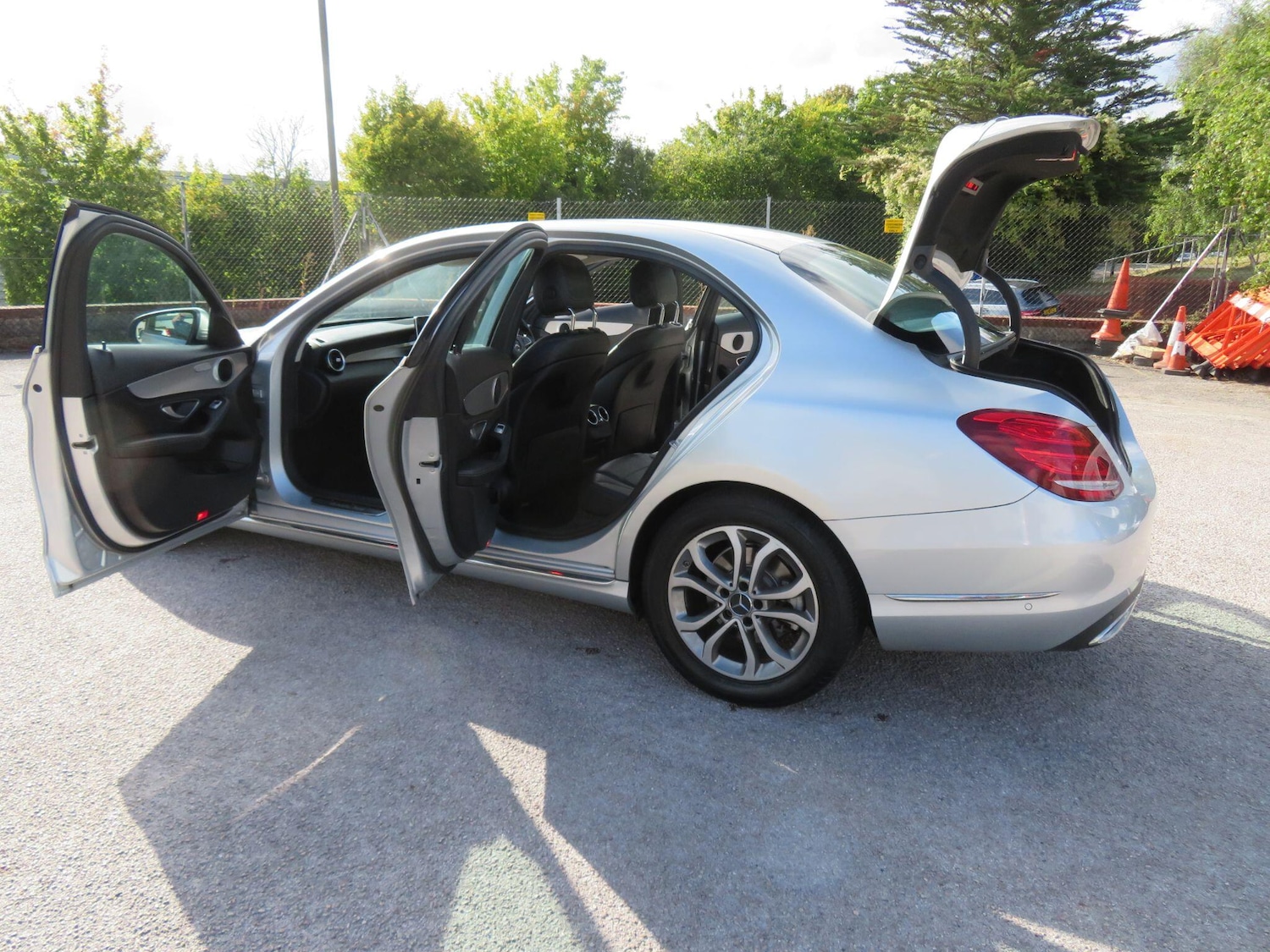 Vehicle 15