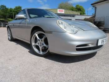 Used Porsche 911 2002 for sale - 71245323: Photo