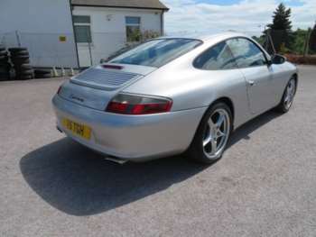 Used Porsche 911 2002 for sale - 71245323: Photo