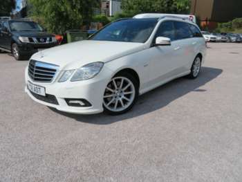 Used Mercedes-Benz E-Class 2011 for sale - 75415315: Photo