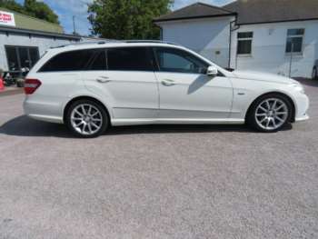 Used Mercedes-Benz E-Class 2011 for sale - 75415315: Photo