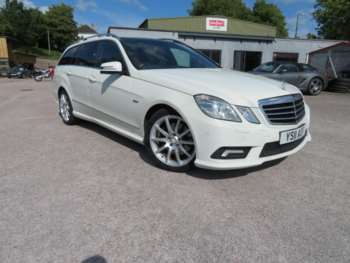 Used Mercedes-Benz E-Class 2011 for sale - 75415315: Photo