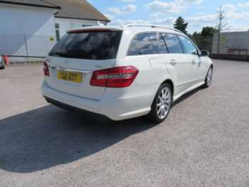 Used Mercedes-Benz E-Class 2011 for sale - 75415315: Photo