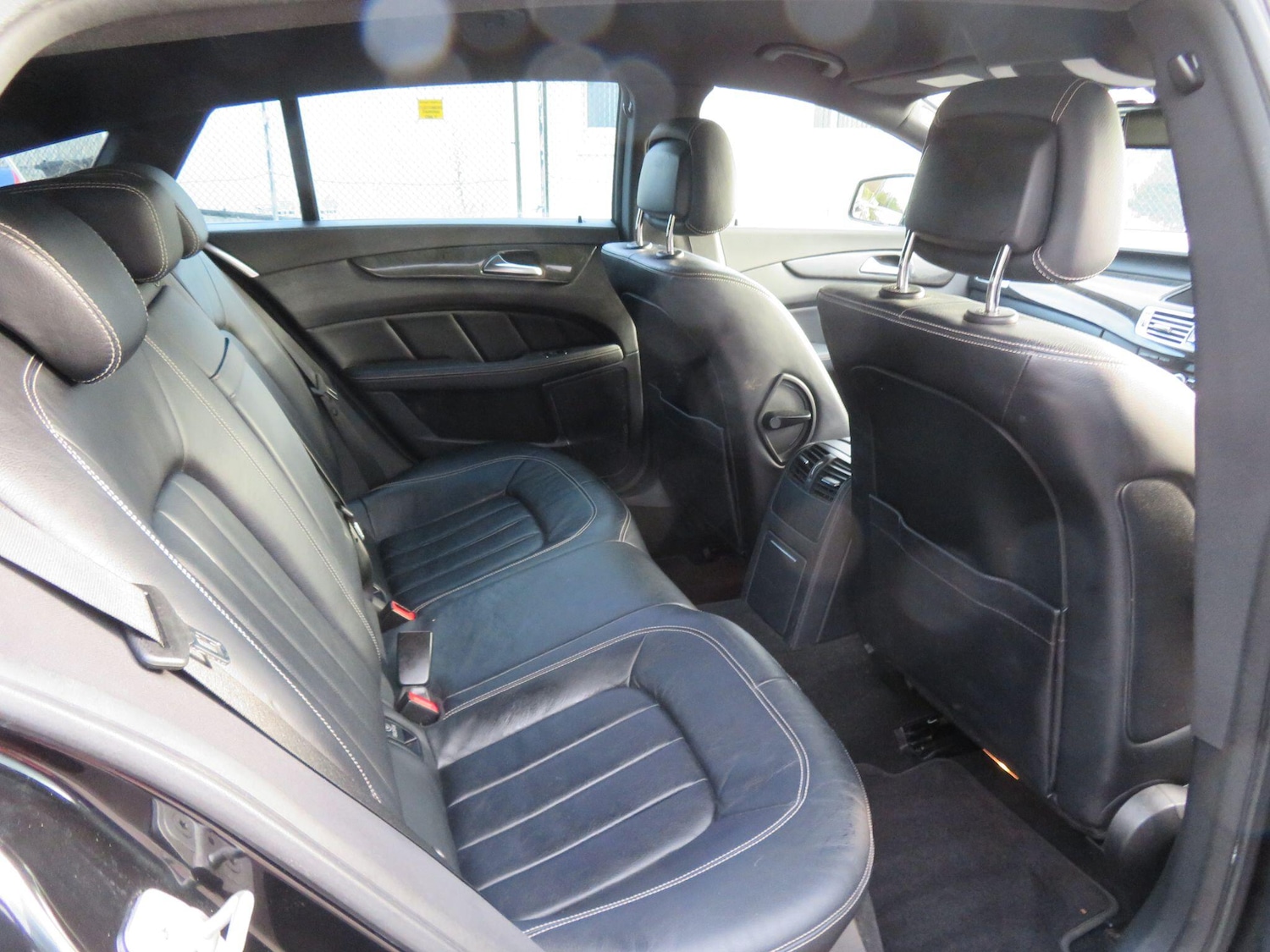 Used Mercedes-Benz CLS 2013 for sale - 76336136: Photo 10