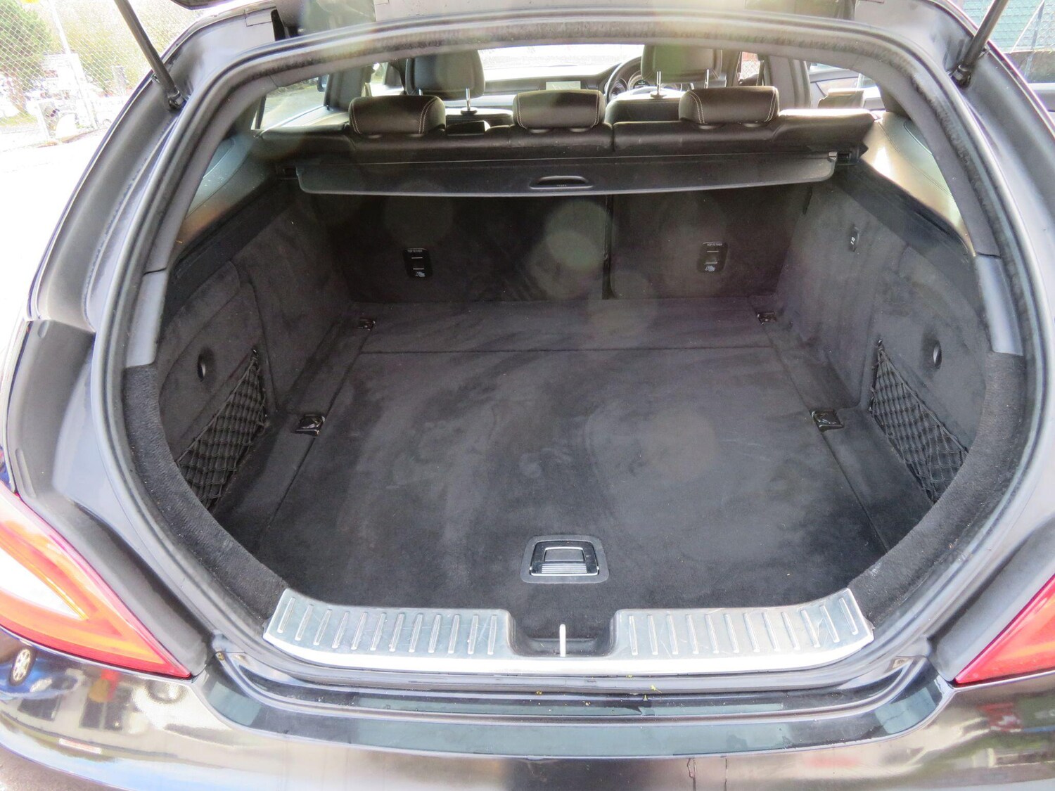 Used Mercedes-Benz CLS 2013 for sale - 76336136: Photo 12