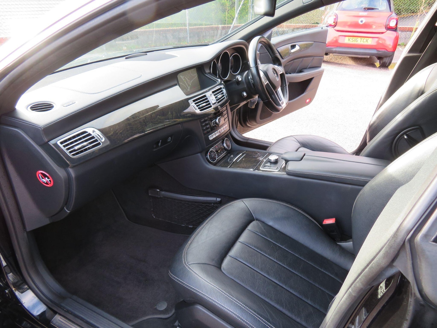 Used Mercedes-Benz CLS 2013 for sale - 76336136: Photo 13