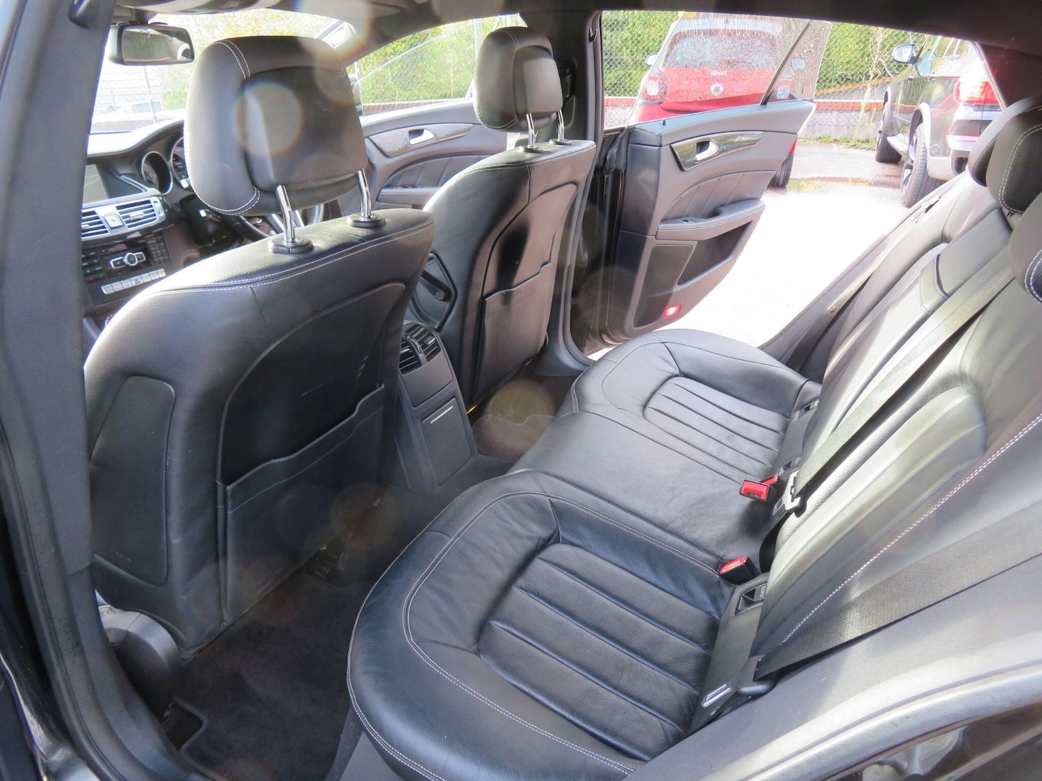 Used Mercedes-Benz CLS 2013 for sale - 76336136: Photo 14