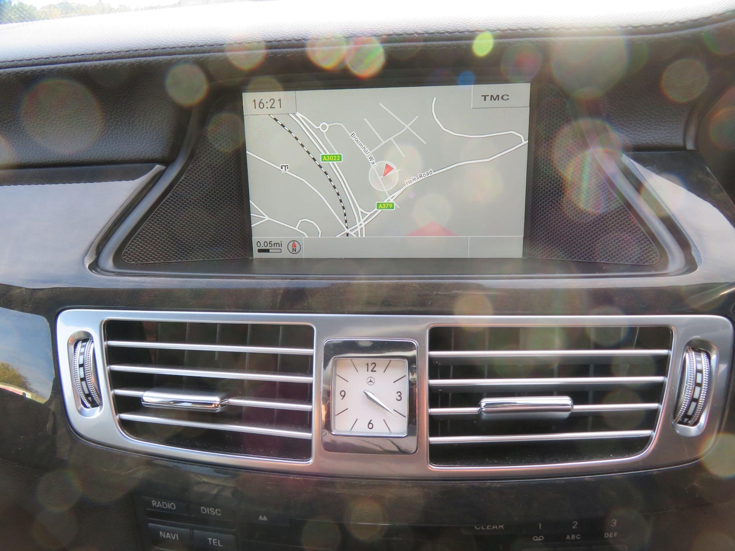 Used Mercedes-Benz CLS 2013 for sale - 76336136: Photo 17