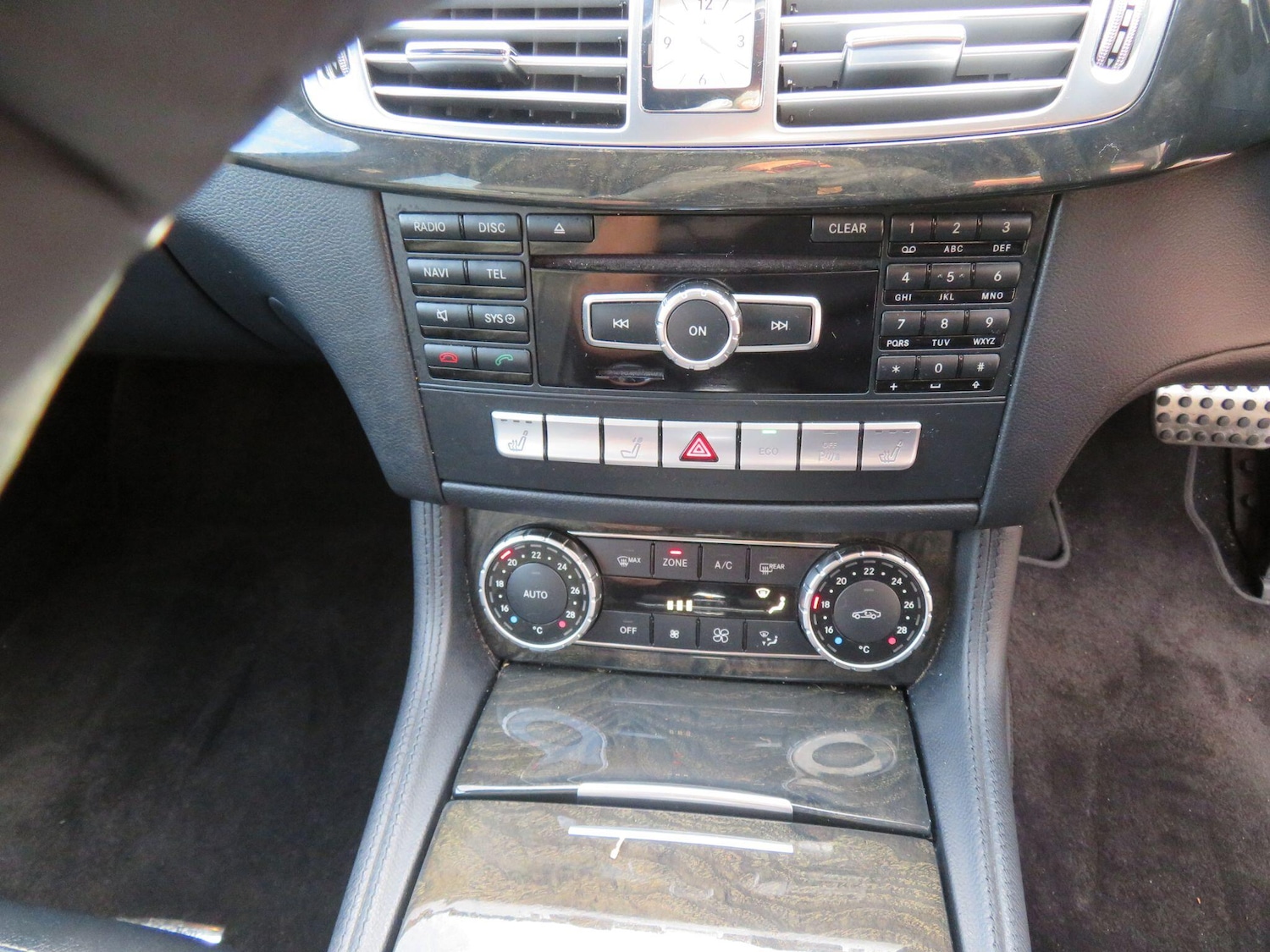 Used Mercedes-Benz CLS 2013 for sale - 76336136: Photo 18