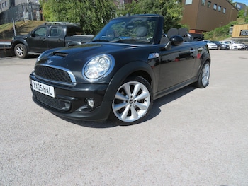 MINI - Convertible