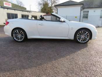 2014 (14) - 3.7 V6 GT Premium Auto Euro 5 2dr