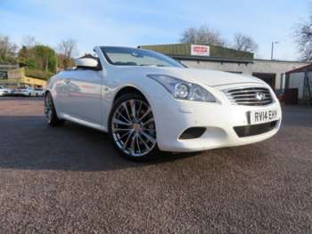 2014 (14) - 3.7 V6 GT Premium Auto Euro 5 2dr