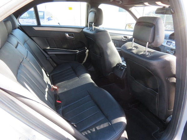 Used Mercedes-Benz E-Class 2013 for sale - 76137742: Photo 9