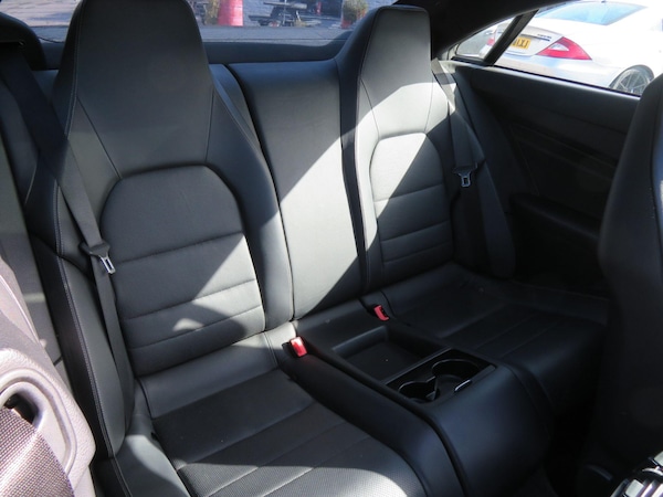 Used Mercedes-Benz E-Class 2014 for sale - 76175033: Photo 10