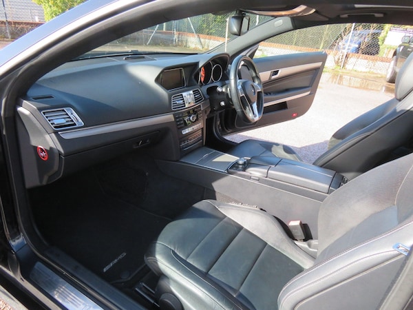 Used Mercedes-Benz E-Class 2014 for sale - 76175033: Photo 14