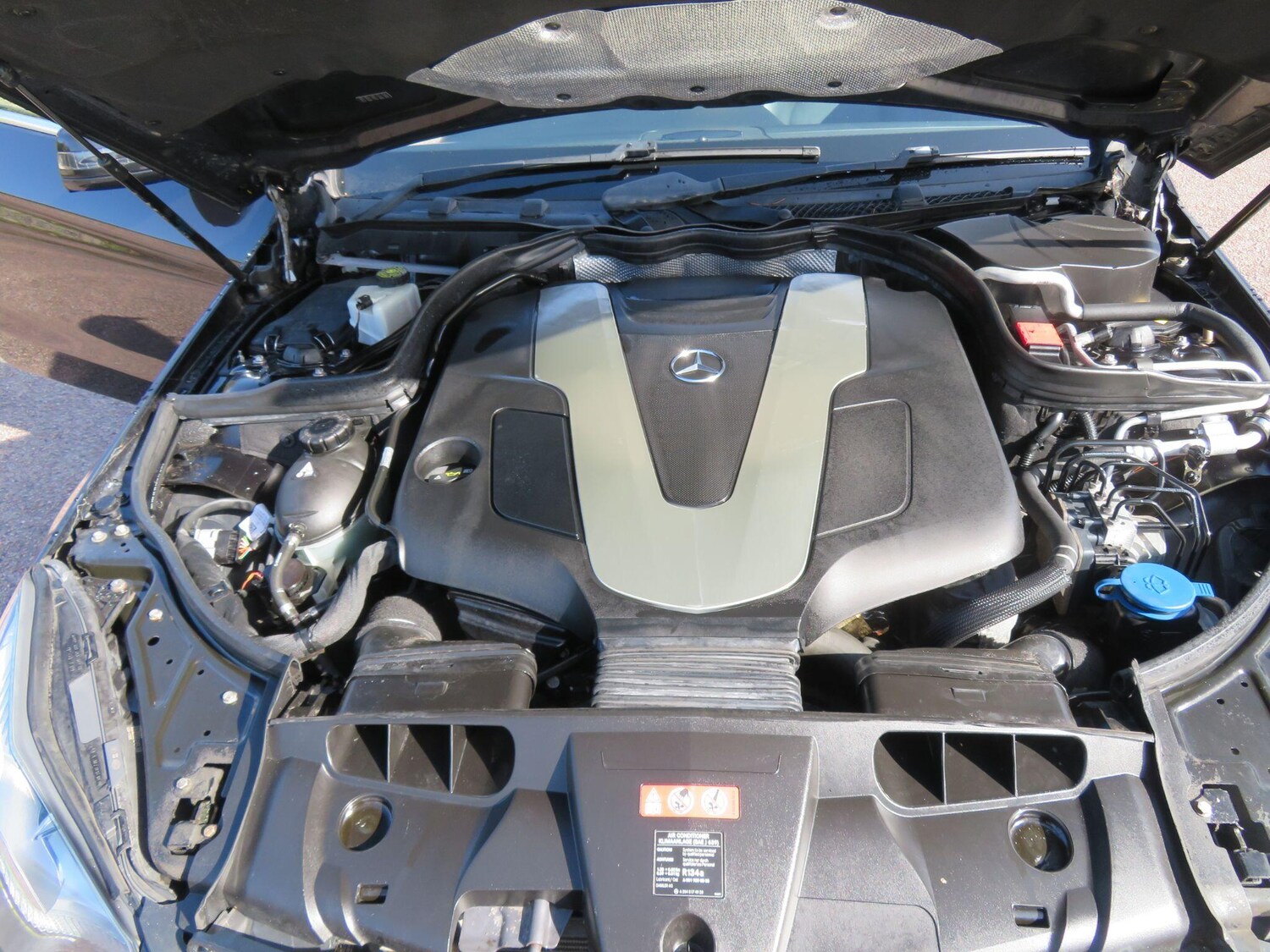 Used Mercedes-Benz E Class 2014 for sale - 76175033: Photo 20