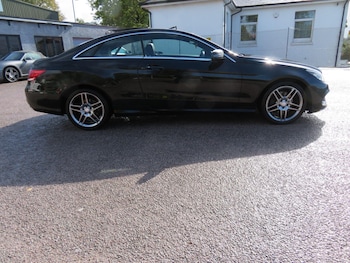 Used Mercedes-Benz E-Class 2014 for sale - 76175033: Photo 2