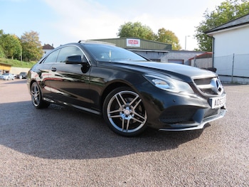 Used Mercedes-Benz E-Class 2014 for sale - 76175033: Photo 3