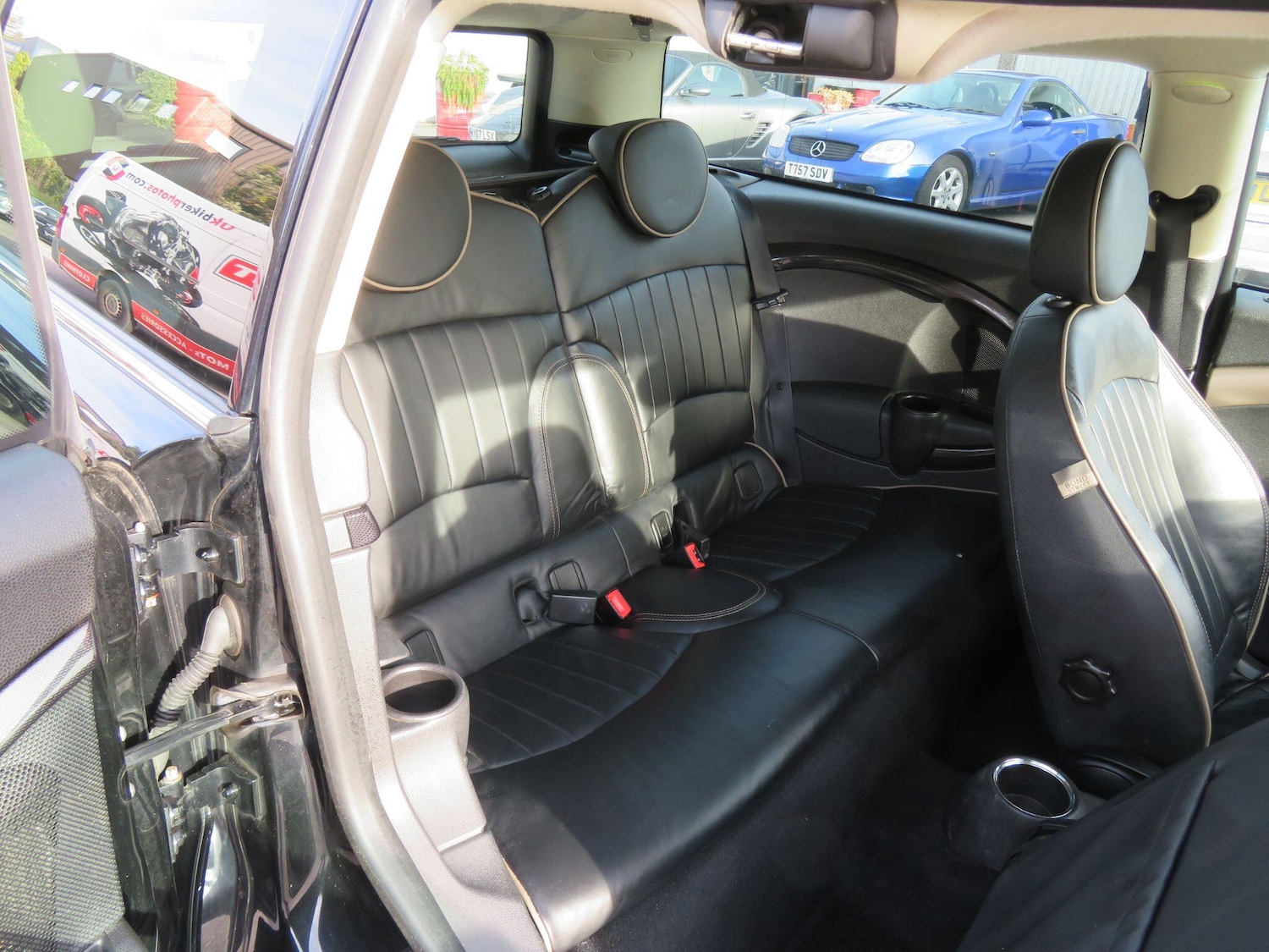 Used MINI Clubman 2013 for sale - 76992517: Photo 10
