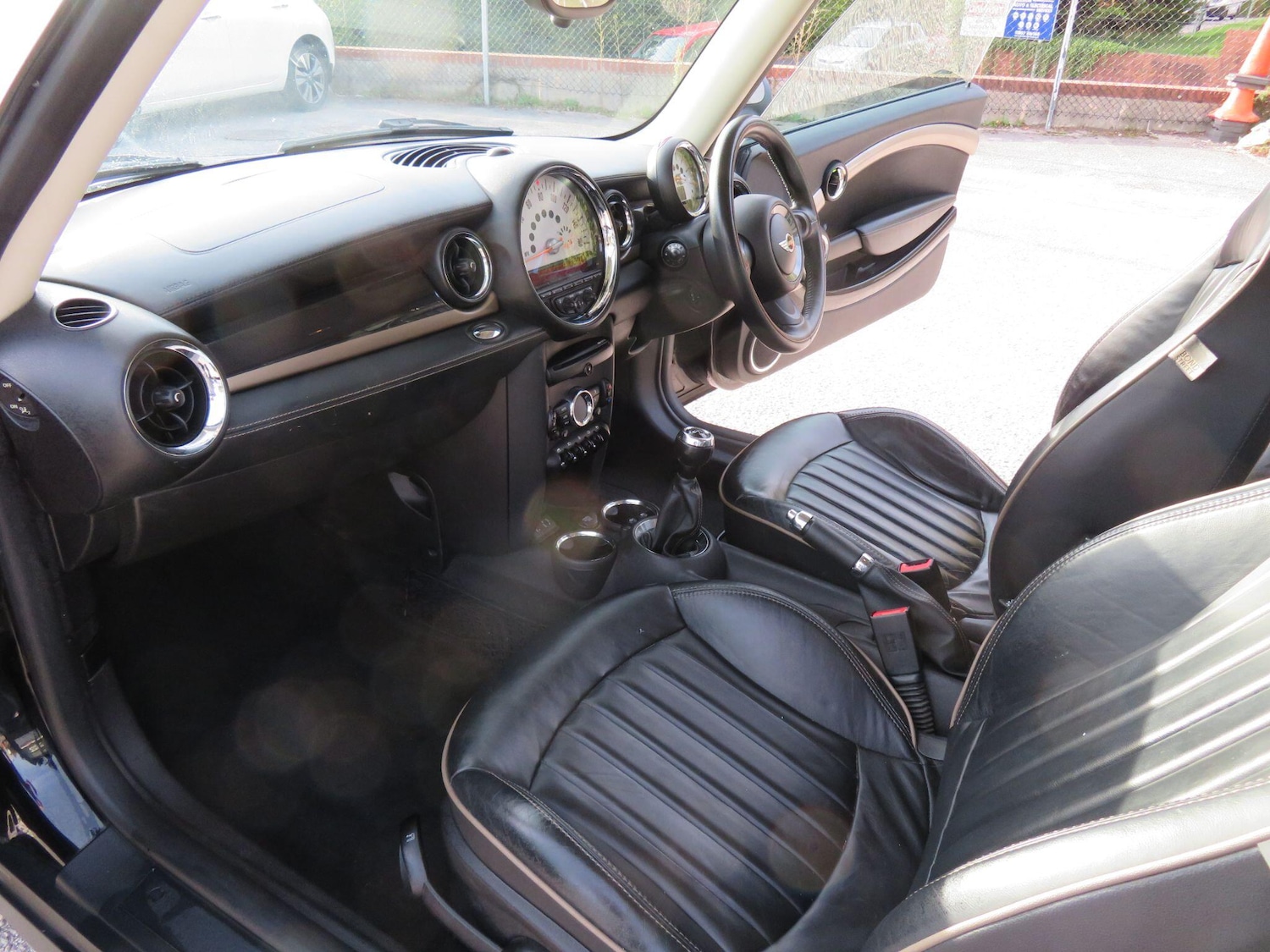 Used MINI Clubman 2013 for sale - 76992517: Photo 13